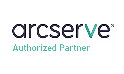 Arcserve authorized Partner Bechtle Comsoft