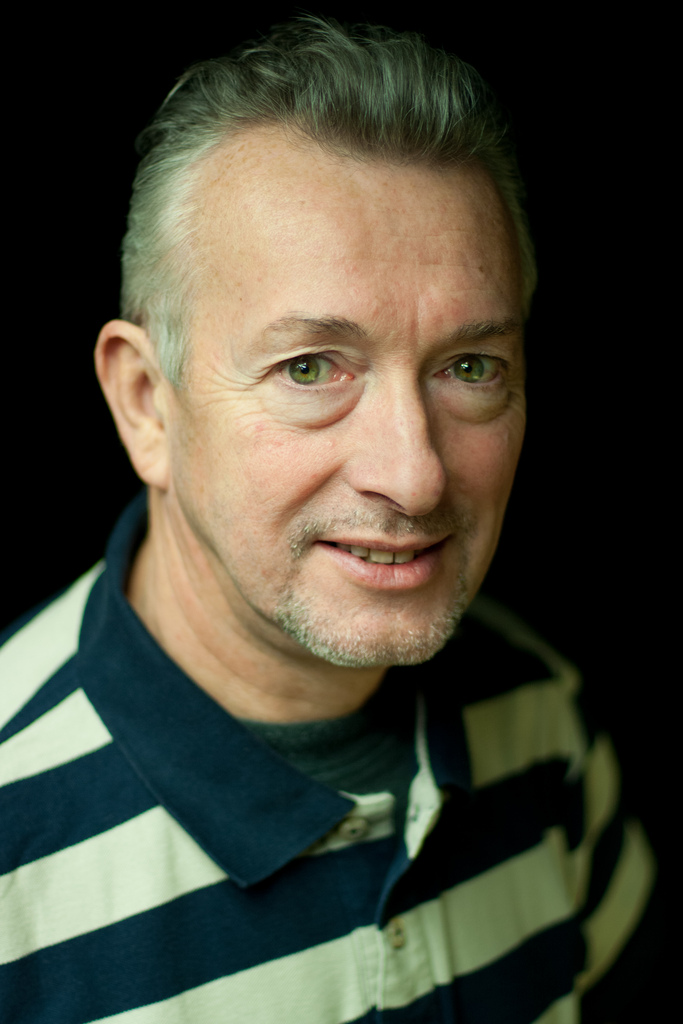 Denis Pierre Guidot, Senior Solution Consultant Adobe